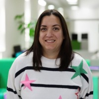 Joanna Mahon
