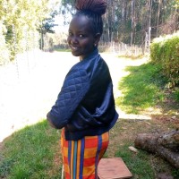 Grace Atieno