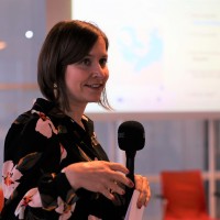 Pauline Pupier