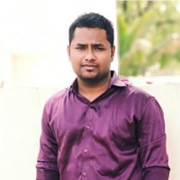 RAFI SHAIK