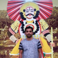 Basavaraj Raravi