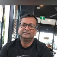 Ajay Singh