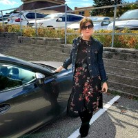 Iveta Simoncic