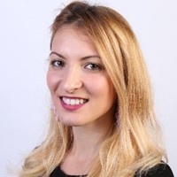 Plamena Koleva