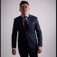 Oscar Javier Alfonso Lopez