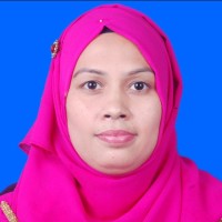Sultana Parveen