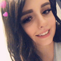 Samantha Tingey