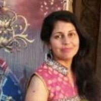 Dr. Anshu Rajpurohit