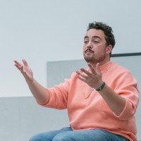 Brendan Vos