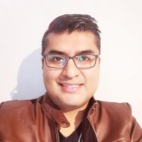 Agustin Molina Reyes