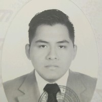 Pablo Santiago Segundo