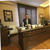 Mehmet Murat Özdemir