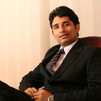 Saifudheen Cv