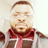EKONG RAPHAEL UMOH