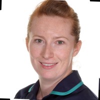 Lucy Richmond