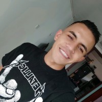 JAIRO ANDRÉS SANABRIA