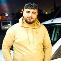 Harun Debe