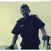 Dustin Cox