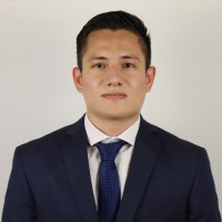 Alain Luna González