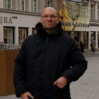 Marc Hoffrichter
