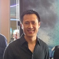 Roy Yang
