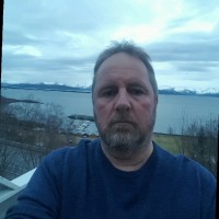 john inge nustad
