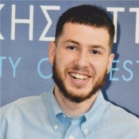 Panagiotis Anastasiadis