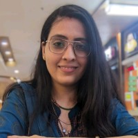 Barkha Sharma