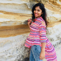 Shivangi Jain