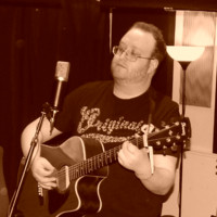 Graham Keatinge