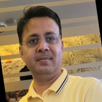 Sangeet Sinha