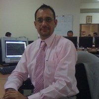 Alejandro Garcia Villarreal