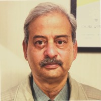 Ashok Sharma