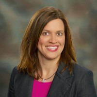 Elizabeth Mcneal