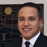 João Pedro B Crivelari