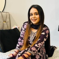 Aanchal Chugh