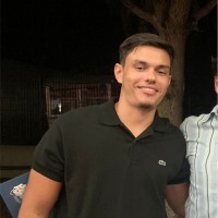 Thiago Guedes