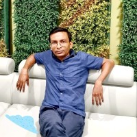 Sandip Santra