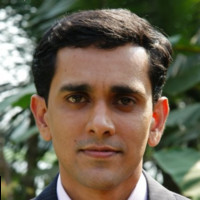 Ajin Cherian