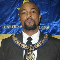 Frederick Whitehead