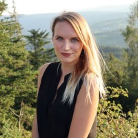 Klára Sýkora (Sudová)