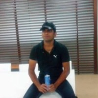 Girish Devadiga V