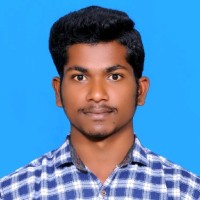 Sanjai Kumar Saravanan