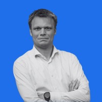 Christoffer Bjørk Petersen