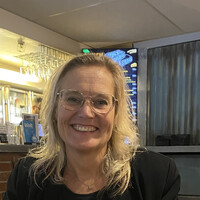Pia Ekman