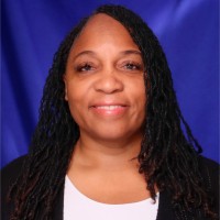 Carleta Miller, Ms/I-O, Mba