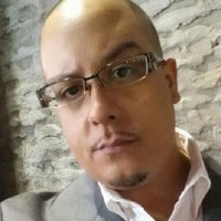 Benjamin Ortiz