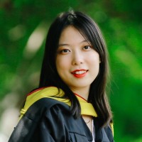 Xinyu W.