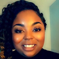 Tiffany Mackey