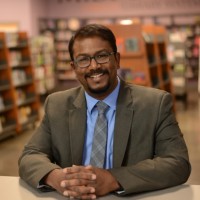 John Nelson, Mpa, Leed Ap Nd